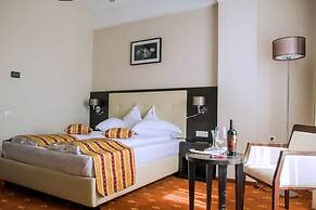Salis Hotel and Medical Spa