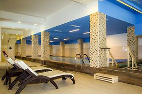 Salis Hotel and Medical Spa