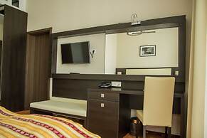 Salis Hotel and Medical Spa