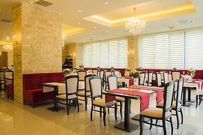 Salis Hotel and Medical Spa