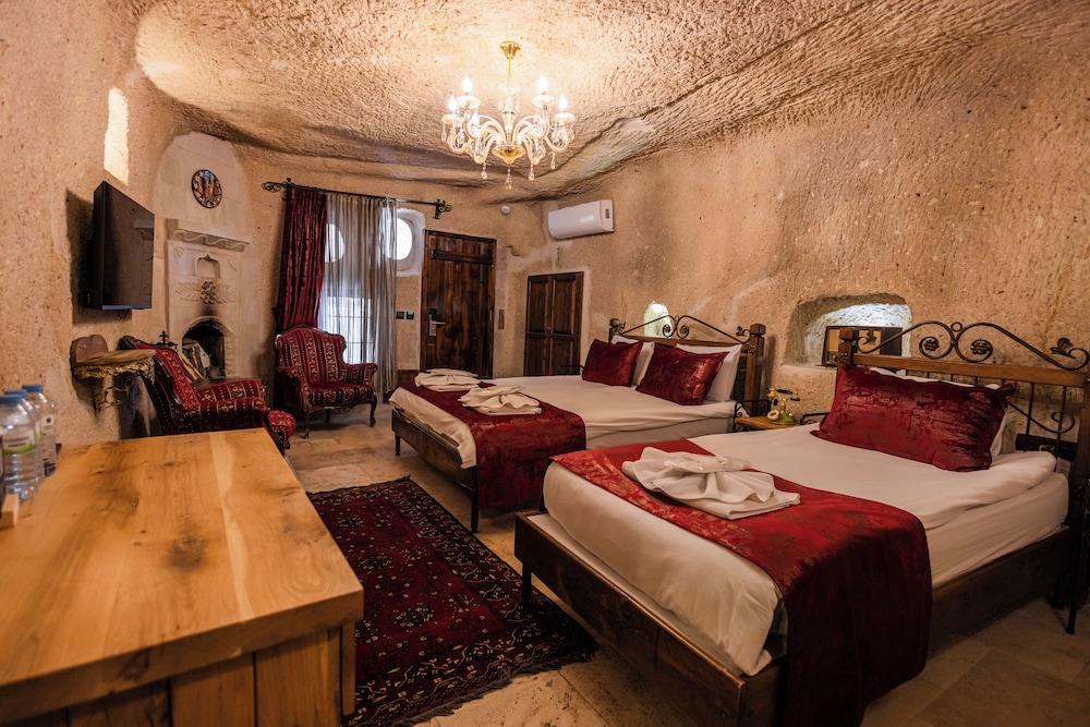 Göreme Cave Suites