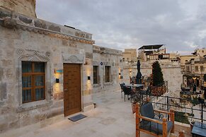 Göreme Cave Suites