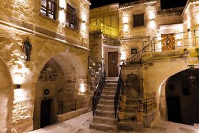 Göreme Cave Suites