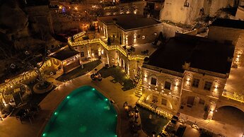 Göreme Cave Suites