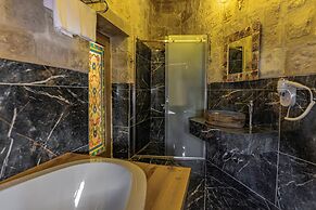 Göreme Cave Suites