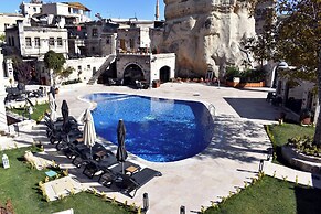 Göreme Cave Suites