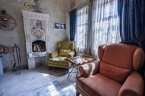 Göreme Cave Suites
