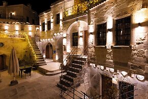 Göreme Cave Suites