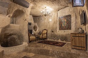 Göreme Cave Suites