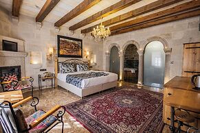 Göreme Cave Suites