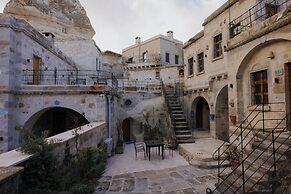 Göreme Cave Suites