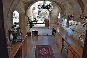 Göreme Cave Suites