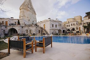Göreme Cave Suites