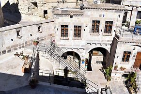 Göreme Cave Suites