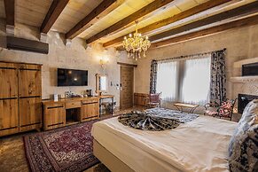 Göreme Cave Suites