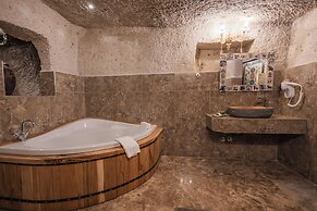 Göreme Cave Suites