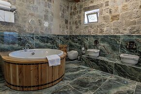 Göreme Cave Suites
