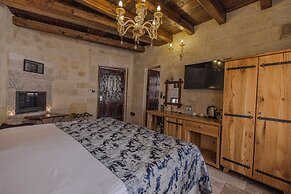 Göreme Cave Suites