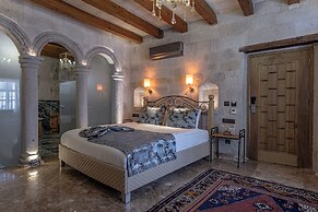Göreme Cave Suites