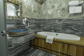 Göreme Cave Suites