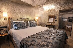 Göreme Cave Suites
