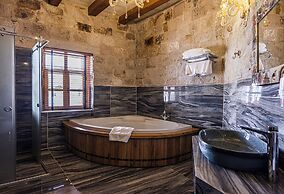 Göreme Cave Suites