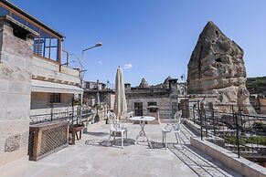 Göreme Cave Suites