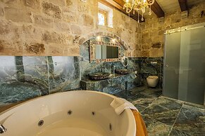 Göreme Cave Suites