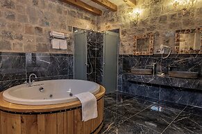 Göreme Cave Suites