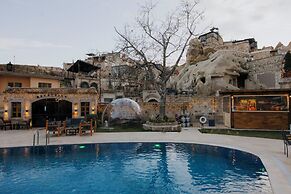 Göreme Cave Suites