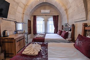 Göreme Cave Suites