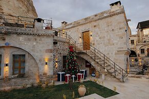 Göreme Cave Suites