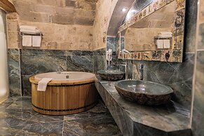 Göreme Cave Suites