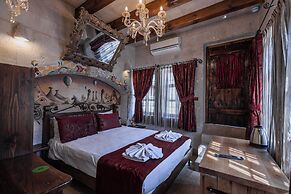 Göreme Cave Suites