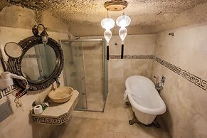 Göreme Cave Suites