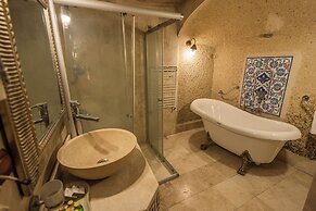 Göreme Cave Suites