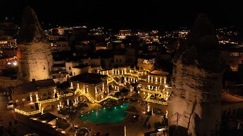 Göreme Cave Suites
