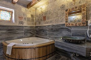 Göreme Cave Suites