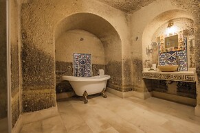 Göreme Cave Suites