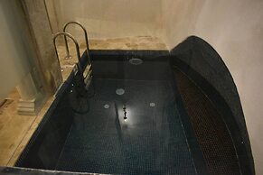 Göreme Cave Suites