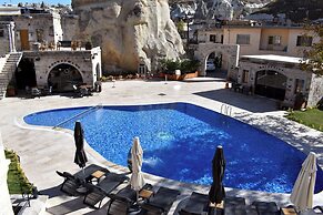 Göreme Cave Suites