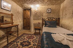 Göreme Cave Suites
