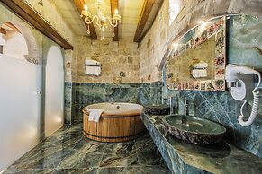 Göreme Cave Suites