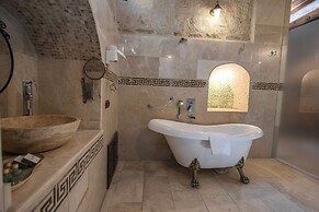 Göreme Cave Suites