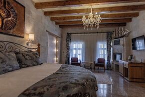 Göreme Cave Suites