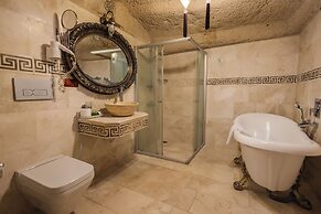 Göreme Cave Suites