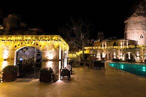 Göreme Cave Suites