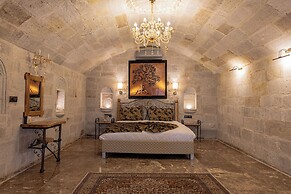 Göreme Cave Suites