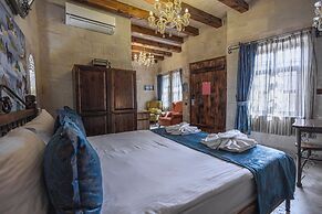 Göreme Cave Suites
