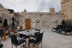 Göreme Cave Suites